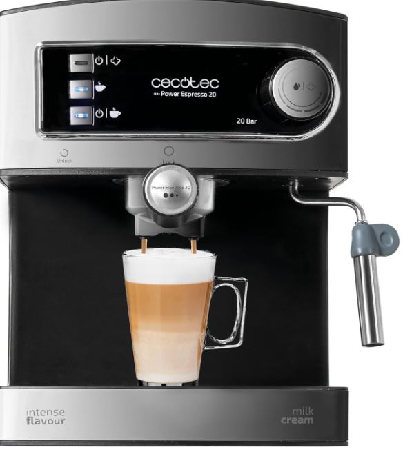 Nespresso Inissia EN80.B