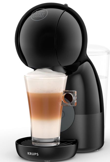 Nespresso Inissia EN80.B