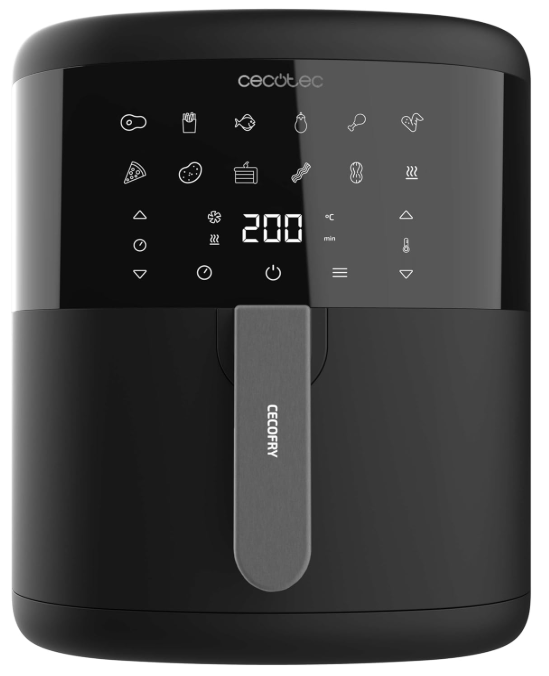 Nespresso Inissia EN80.B