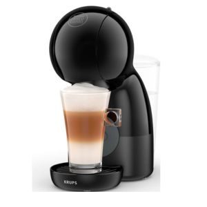 Krups Nescafé Dolce Gusto Piccolo XS KP1A3BCAS_V2 Cafetera de cápsulas completa
