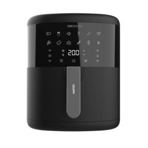 freidora cecotec